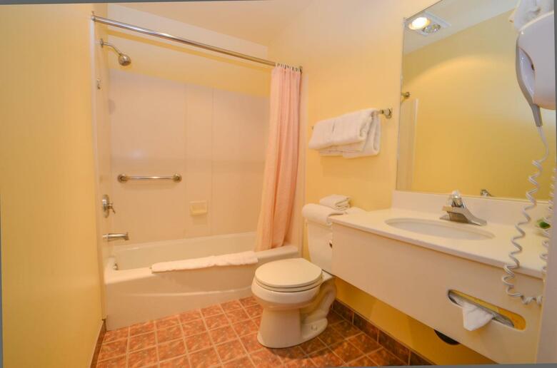 Hotel Continental Inn
