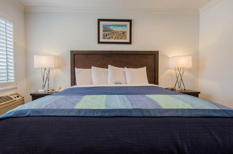 Hotel Continental Inn