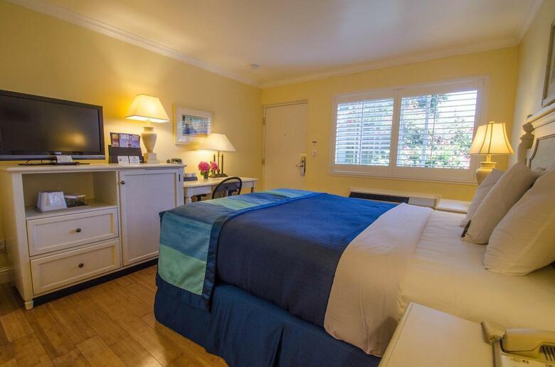 Hotel Continental Inn