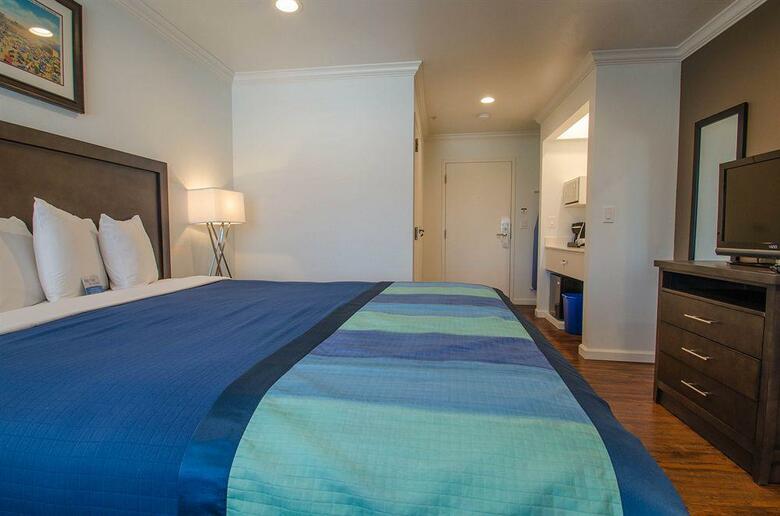 Hotel Continental Inn