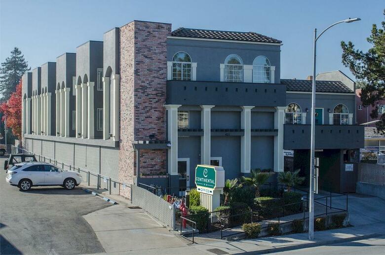 Hotel Continental Inn