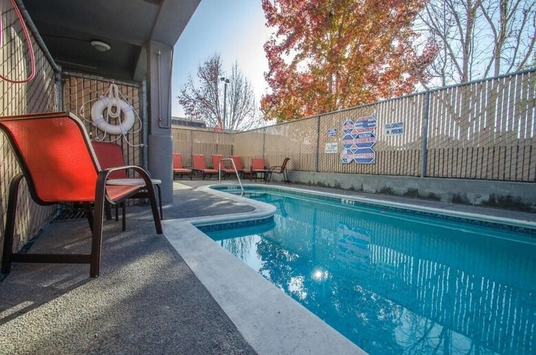 Hotel Continental Inn