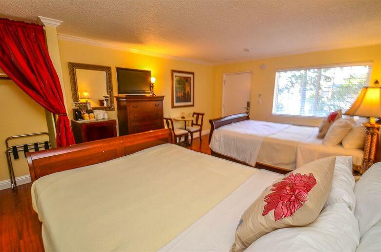 Hotel Continental Inn