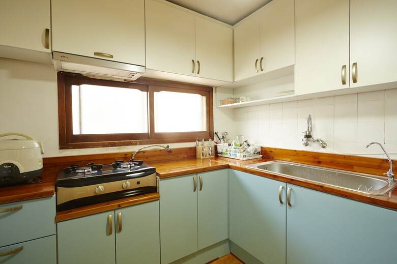 Hostal Owl Guesthouse - Hostel