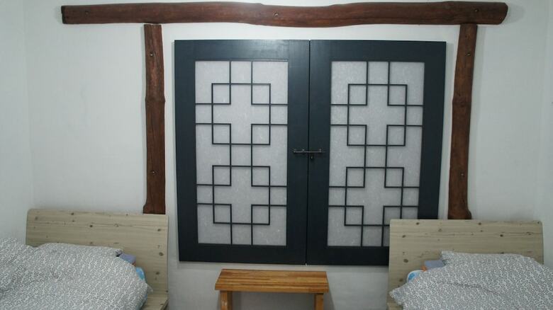 Hostal Owl Guesthouse - Hostel
