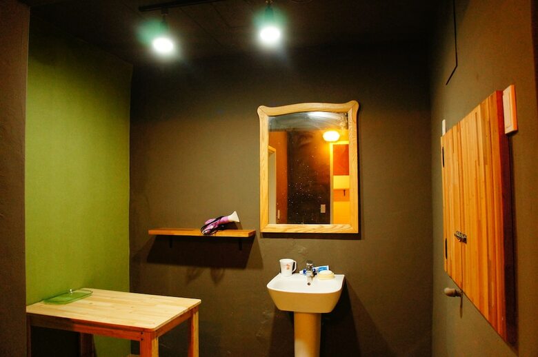 Hostal Owl Guesthouse - Hostel
