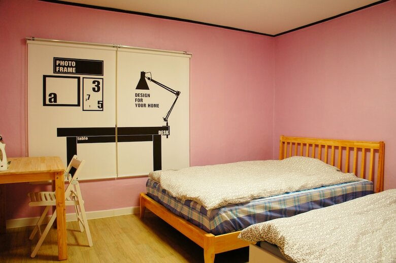 Hostal Owl Guesthouse - Hostel