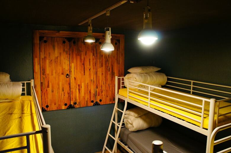 Hostal Owl Guesthouse - Hostel
