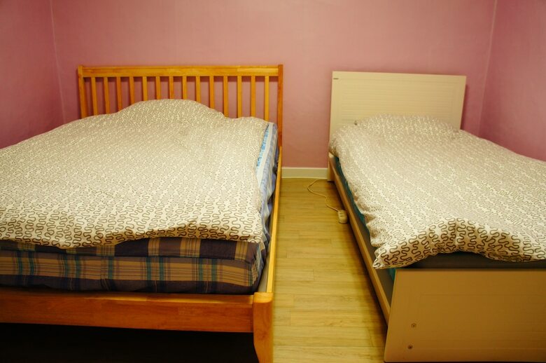Hostal Owl Guesthouse - Hostel