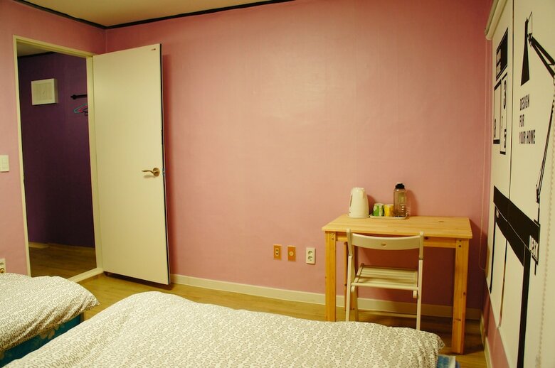 Hostal Owl Guesthouse - Hostel