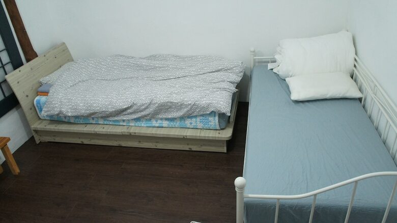 Hostal Owl Guesthouse - Hostel