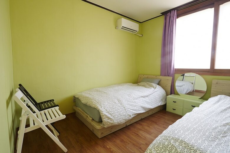 Hostal Owl Guesthouse - Hostel