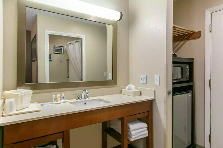 Hotel Comfort Inn Worland