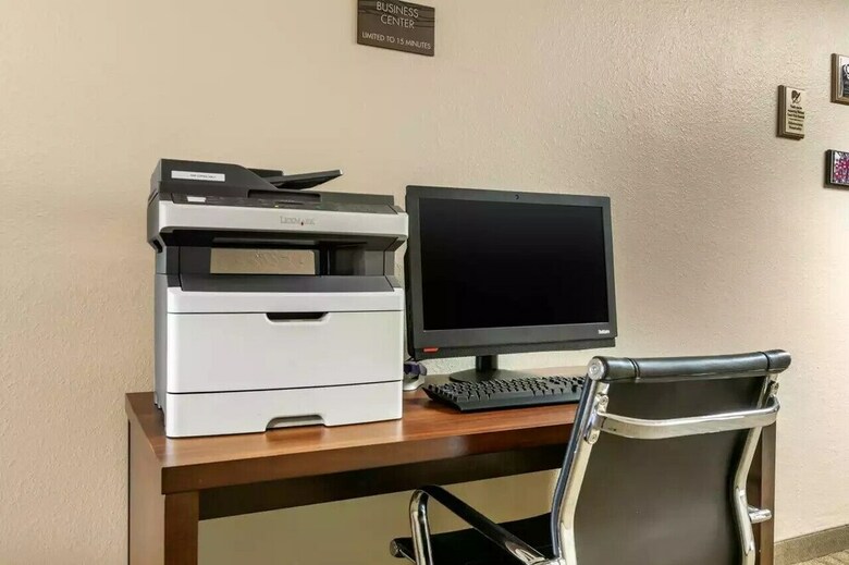 Hotel Comfort Inn Worland