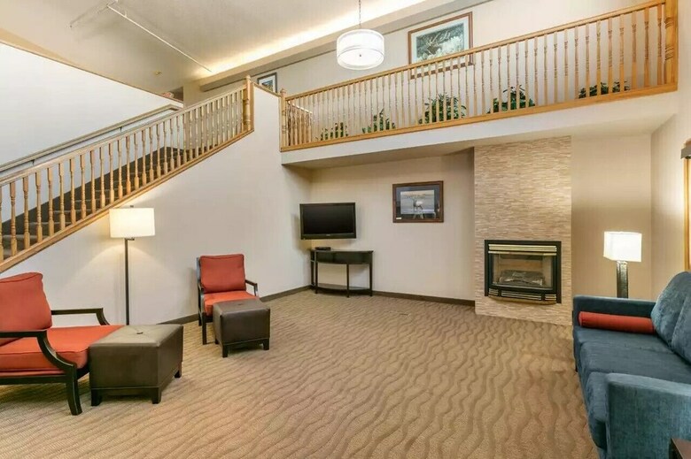 Hotel Comfort Inn Worland