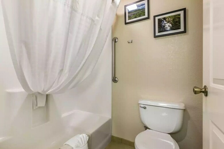 Hotel Comfort Inn Worland
