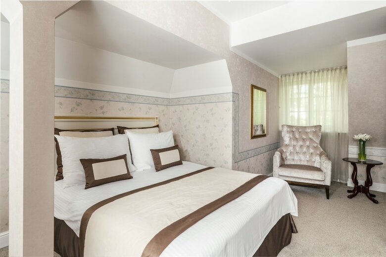 Baltic Beach Hotel & Spa