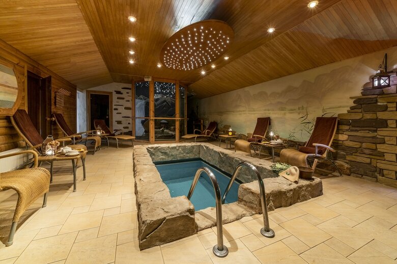 Baltic Beach Hotel & Spa