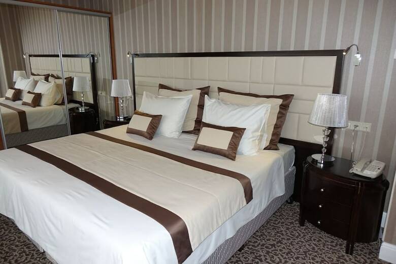 Baltic Beach Hotel & Spa