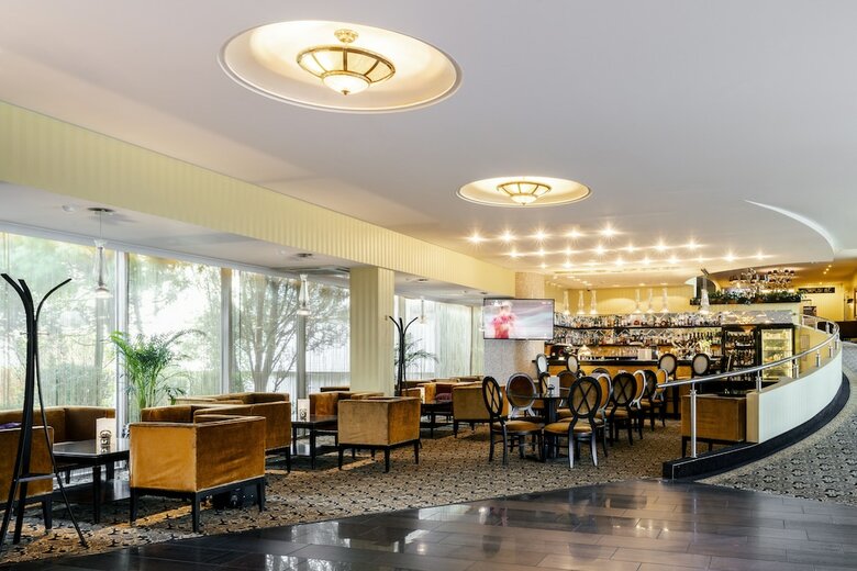 Baltic Beach Hotel & Spa