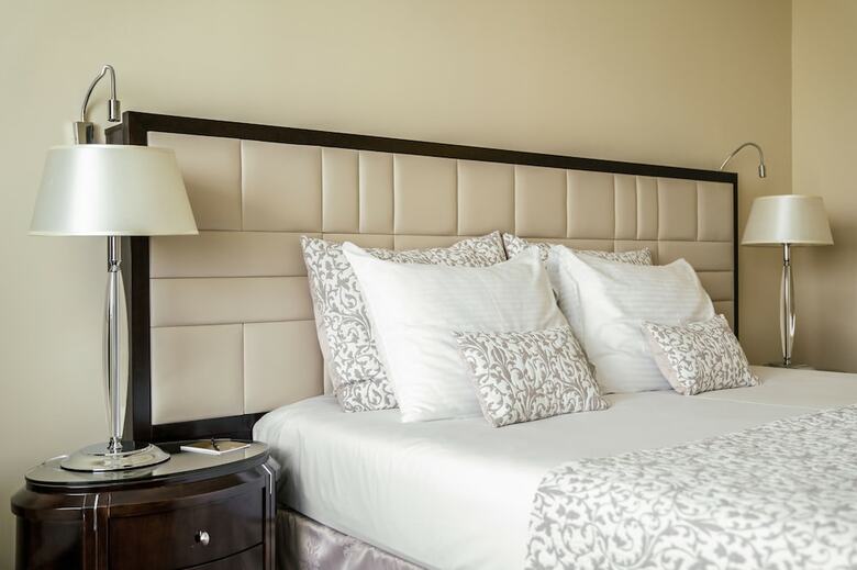 Baltic Beach Hotel & Spa