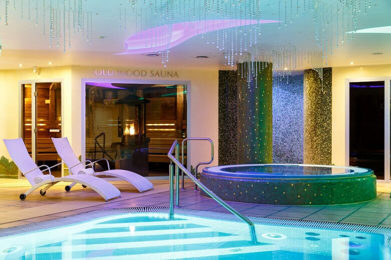 Baltic Beach Hotel & Spa