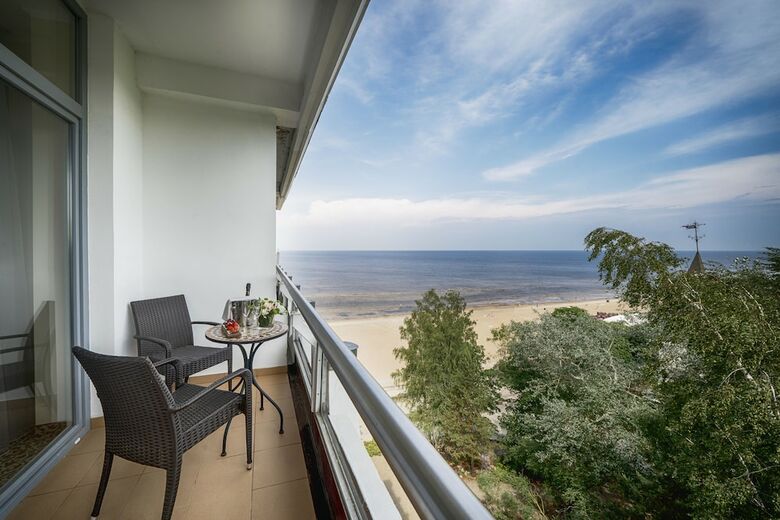 Baltic Beach Hotel & Spa