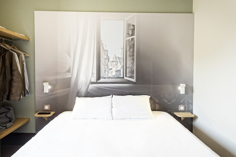 B&B Hotel Colmar Vignobles Ouest