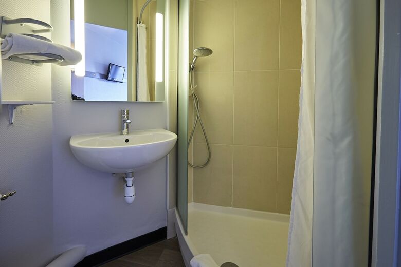 B&B Hotel Colmar Vignobles Ouest