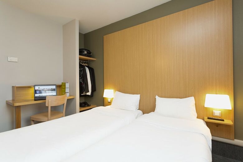 Hotel B&B H�tel Belfort