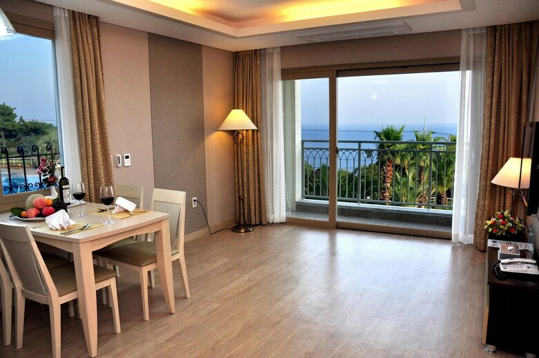 Apartamento Shinsung Resort