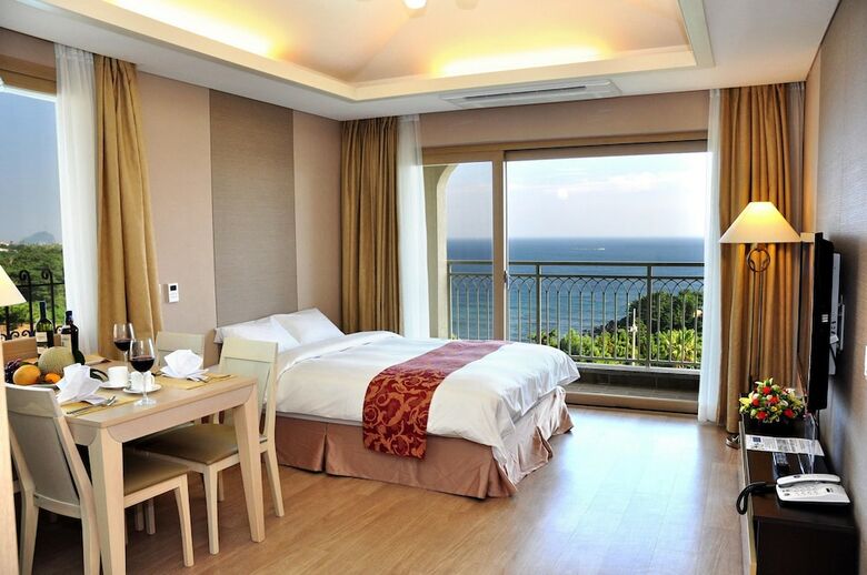 Apartamento Shinsung Resort