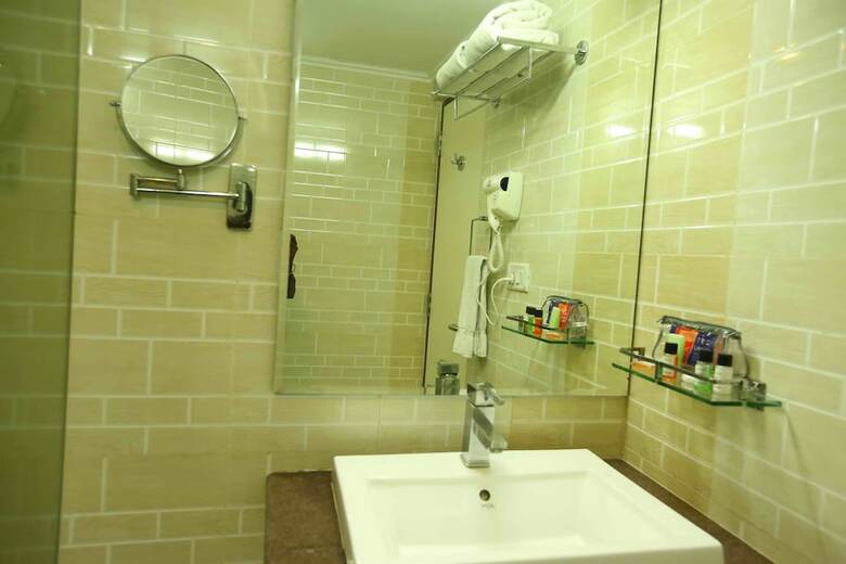 Bed & Breakfast Oyo Premium 113 Brigade Road