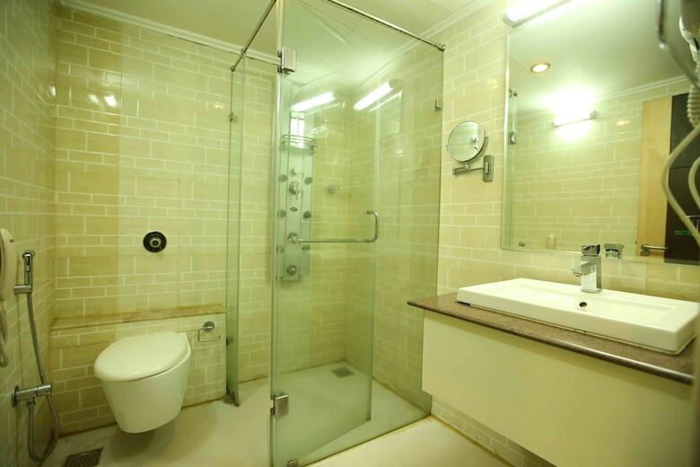 Bed & Breakfast Oyo Premium 113 Brigade Road