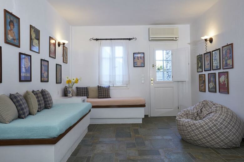 Thermes Mykonos Luxury Villas