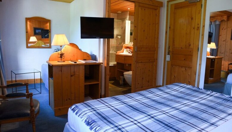 Hotel Le Jeu de Paume