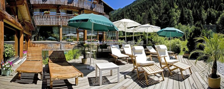 Hotel Le Jeu de Paume