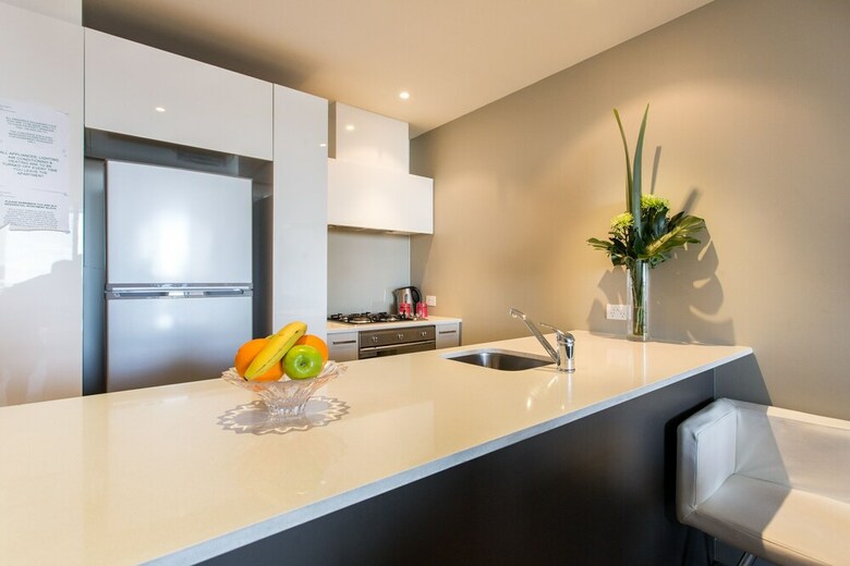 Apartamentos Abc Accommodation - Spencer Street