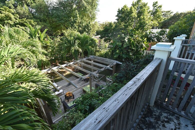 Apartamentos The Sugar Apple Lodging
