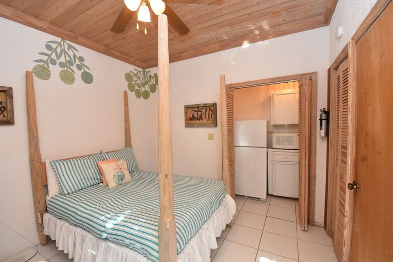 Apartamentos The Sugar Apple Lodging