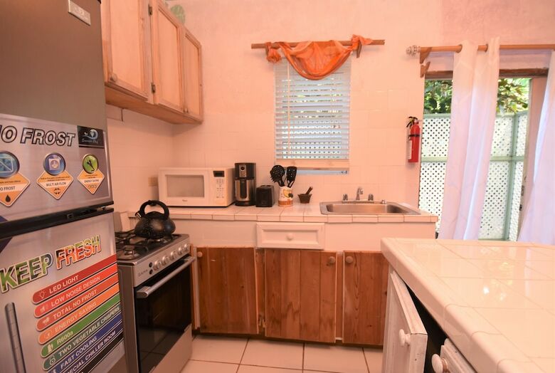 Apartamentos The Sugar Apple Lodging