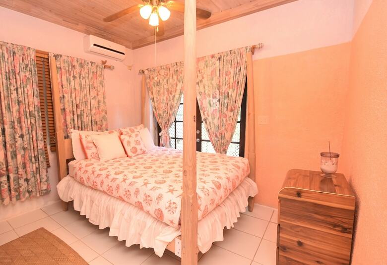 Apartamentos The Sugar Apple Lodging