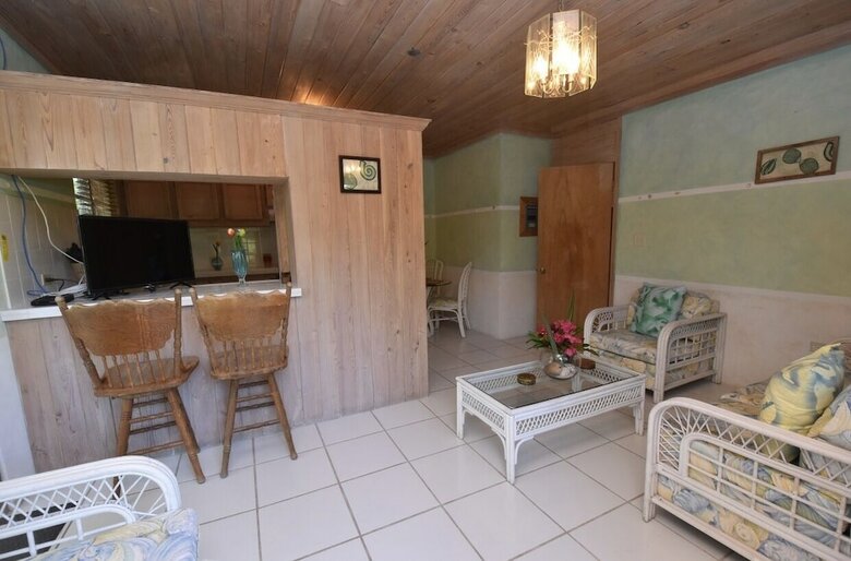 Apartamentos The Sugar Apple Lodging