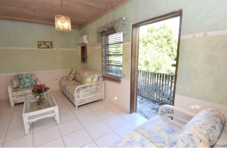 Apartamentos The Sugar Apple Lodging