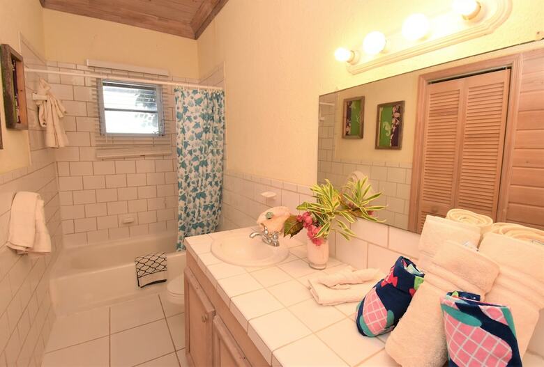 Apartamentos The Sugar Apple Lodging