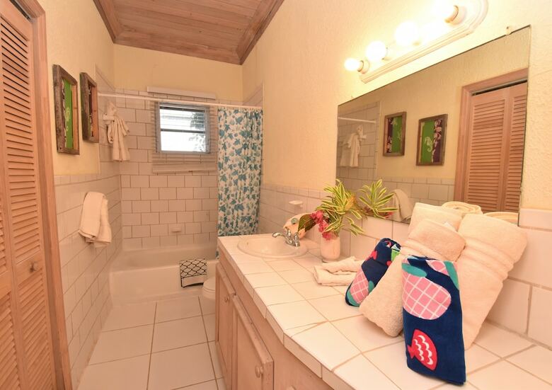 Apartamentos The Sugar Apple Lodging