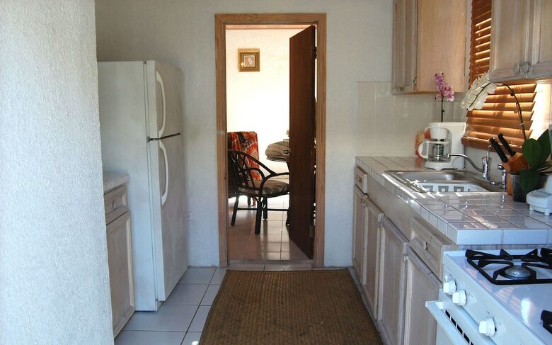 Apartamentos The Sugar Apple Lodging