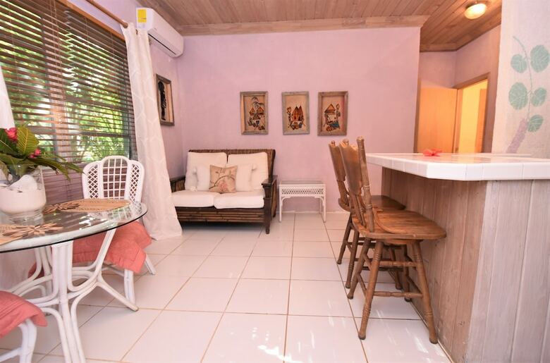 Apartamentos The Sugar Apple Lodging