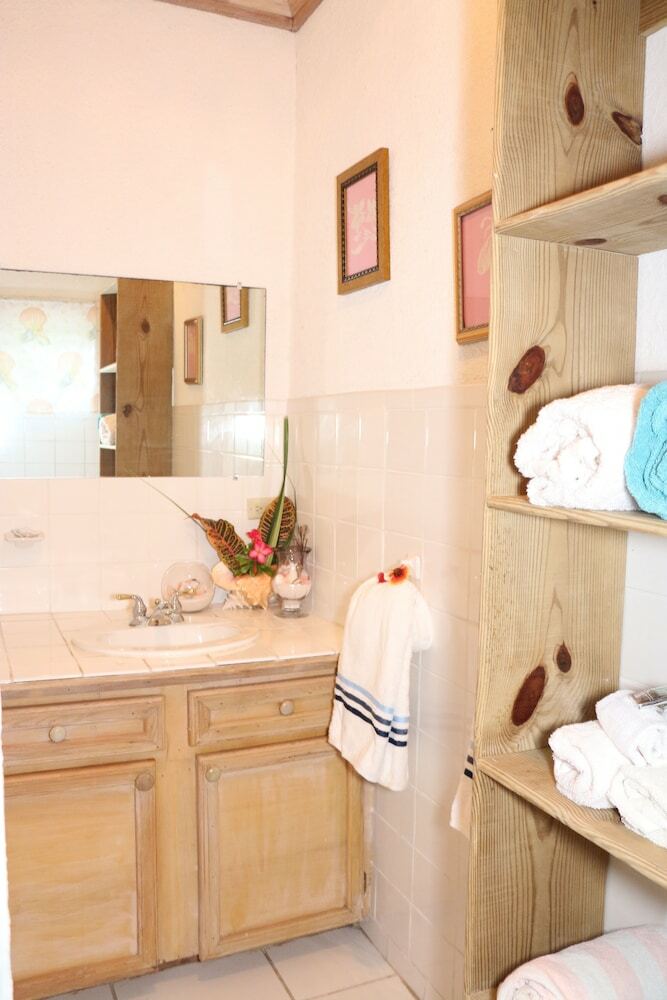 Apartamentos The Sugar Apple Lodging