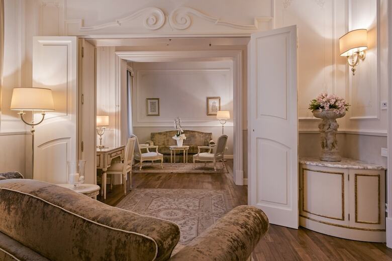 Armonia Hotel